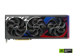 ROG Strix GeForce RTX 4080 16GB GDDR6X